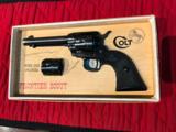 Colt Frontier Scout with box - 1 of 15