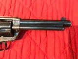Colt Single Action Army 2nd Gen 38 special with Box - 6 of 15