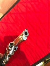 Colt Python 4" Nickel - 12 of 15