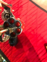 Colt Python 4" Nickel - 5 of 15