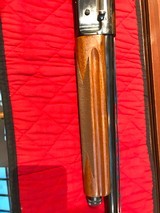 Browning A5 light Twelve 28" Mod - 11 of 15