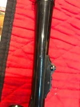 Browning A5 Mag Twenty with Browning Slug Barrel - 12 of 15