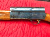 Browning A5 light twelve 26" IC with browning box - 3 of 15