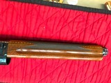 Browning A5 light twelve 26" IC with browning box - 4 of 15