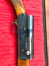 Browning A5 light twelve 26" IC with browning box - 6 of 15
