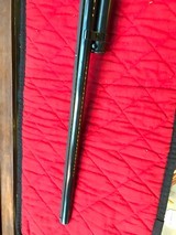 Winchester model 12 Solid Rib 30" Full - 7 of 15