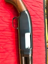 Winchester model 12 Solid Rib 30" Full - 9 of 15