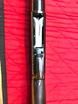 Winchester model 12 Solid Rib 30" Full - 13 of 15
