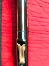 Winchester model 12 Solid Rib 30" Full - 12 of 15