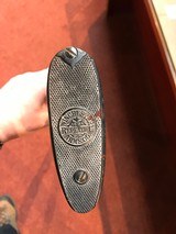 Winchester model 12 Solid Rib 30" Full - 14 of 15