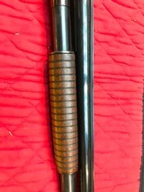 Winchester model 12 Solid Rib 30" Full - 10 of 15