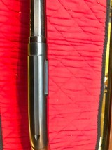 Winchester model 12 Solid Rib 30" Full - 15 of 15