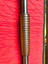 Winchester model 12 Solid Rib 30" Full - 11 of 15