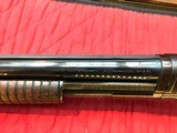 Winchester model 12 Solid Rib 30" Full - 5 of 15