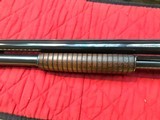 Winchester model 12 Solid Rib 30" Full - 6 of 15