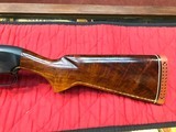 Winchester Model 12 Heavy Duck Vent Rib 30" Full - 3 of 15