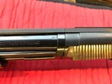 Winchester Model 12 Heavy Duck Vent Rib 30" Full - 10 of 15