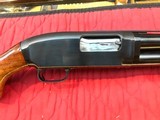 Winchester Model 12 Heavy Duck Vent Rib 30" Full - 7 of 15
