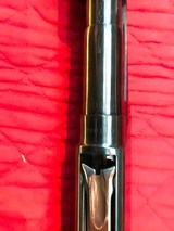 Winchester Model 12 Heavy Duck Vent Rib 30" Full - 13 of 15
