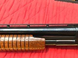 Winchester Model 12 Heavy Duck Vent Rib 30" Full - 11 of 15