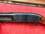 Winchester Model 12 Heavy Duck Vent Rib 30" Full - 4 of 15