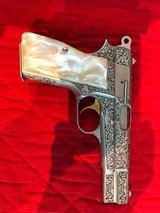 Browning Renaissance Set with Factory Letter - 9 of 15