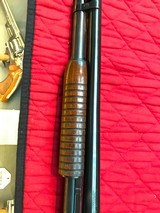 Winchester Model 12 12ga Full Choke - 7 of 15