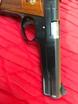 Smith & Wesson Model 52-2 with original box - 7 of 15