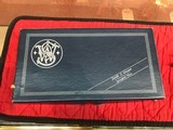 Smith & Wesson Model 52-2 with original box - 5 of 15