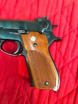 Smith & Wesson Model 52-2 with original box - 8 of 15