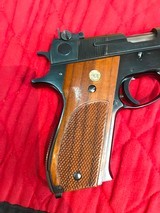 Smith & Wesson Model 52-2 with original box - 6 of 15