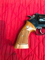 Smith & Wesson Model 53-2 with original box - 7 of 15