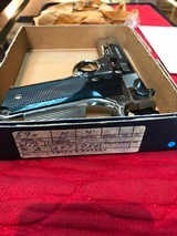 Smith & Wesson Model 59 with original box - 2 of 15