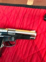 Smith & Wesson Model 59 with original box - 7 of 15