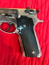 Smith & Wesson Model 59 with original box - 4 of 15