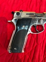 Smith & Wesson Model 59 with original box - 6 of 15