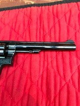 Smith & Wesson Model 48-3 with original box - 8 of 14