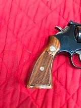 Smith & Wesson Model 48-3 with original box - 6 of 14