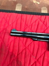 Smith & Wesson Model 48-3 with original box - 11 of 14