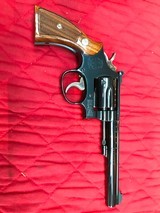 Smith & Wesson Model 48-3 with original box - 3 of 14