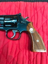Smith & Wesson Model 48-3 with original box - 9 of 14