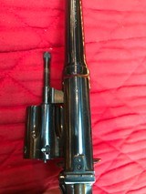 Smith & Wesson K-22 22LR with original box - 15 of 15