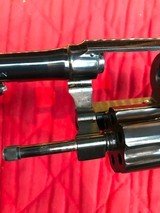 Smith & Wesson K-22 22LR with original box - 13 of 15