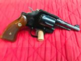 Smith & Wesson Model 10-5 with original receipt and check - 2 of 15