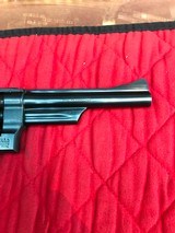 Smith & Wesson Model 28-2 with original box - 8 of 15