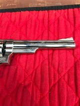 Smith & Wesson Model 19-5 with box - 9 of 15