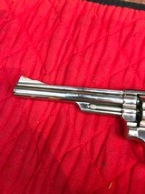 Smith & Wesson Model 19-5 with box - 13 of 15