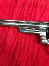 Smith & Wesson Model 27-2
Nickel - 5 of 15