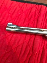 Smith & Wesson Model 27-2
Nickel - 6 of 15
