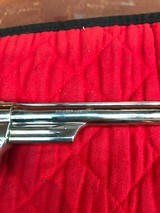 Smith & Wesson Model 27-2
Nickel - 9 of 15